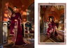 Spring Glory By Ibiza Velvet Embroidery Salwar Kameez Wholesale Shop In Surat